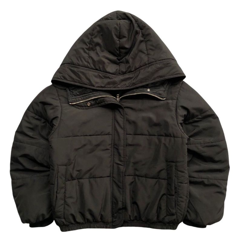 Cecil Mcbee Puffer Jaket