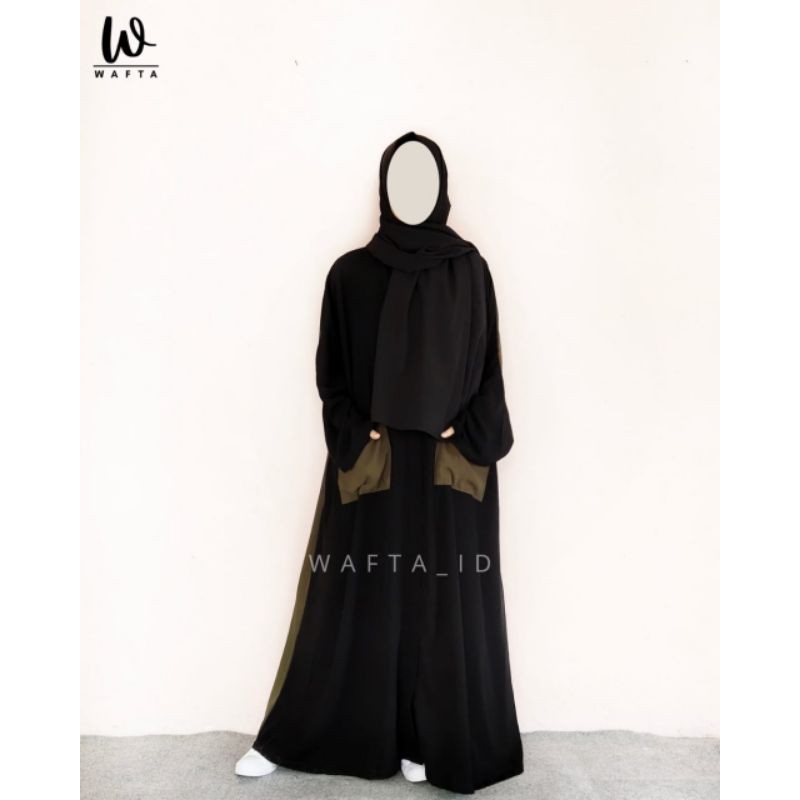Shafiyyah Abaya