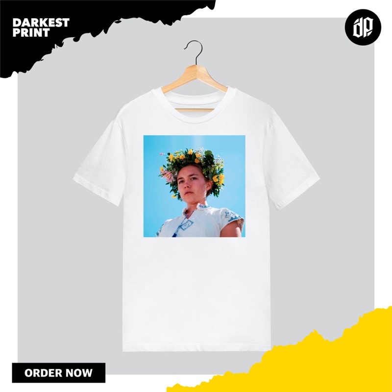 midsommar movie tshirt