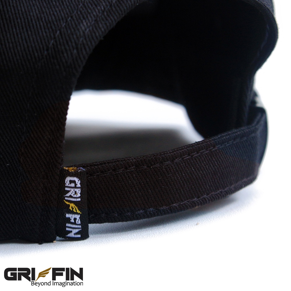 Topi Pria Baseball Rockie Caps by Griffin Distro Original