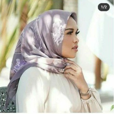 BUTTONSCARVES asoka purple