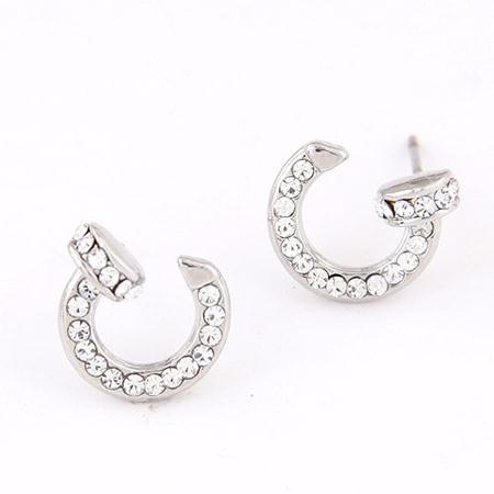 Aksesoris Wanita Import Anting