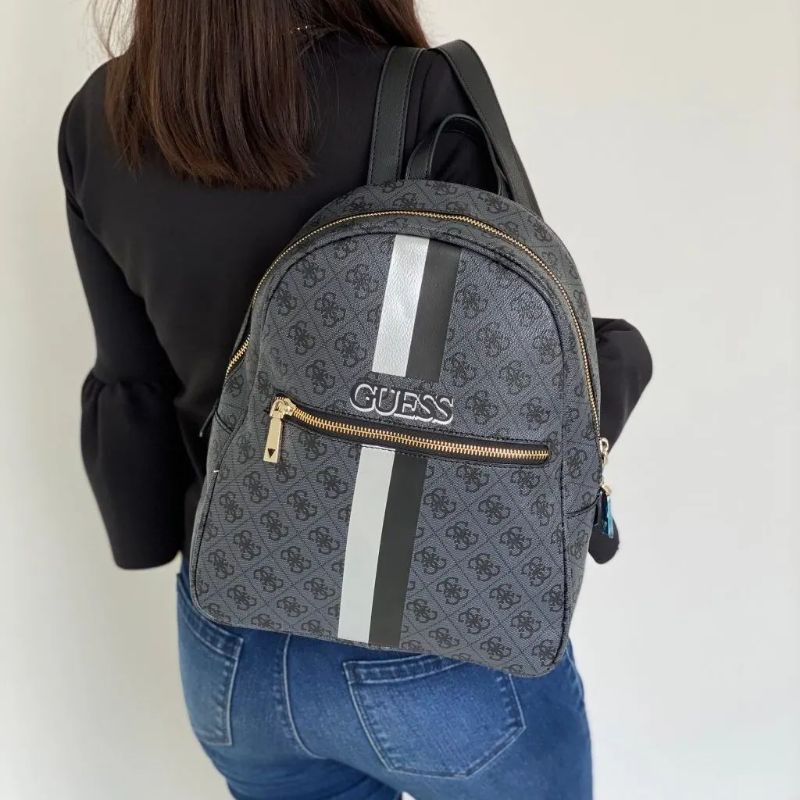 6.6 SALE | GUESSS Vikky 4g logo backpack