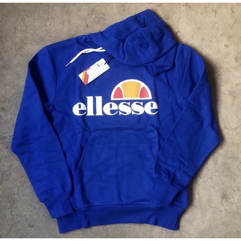 HOODIE ELLESSE GOTTERO