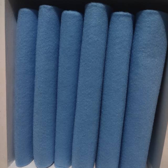 

Conflower(BIRU MUDA)