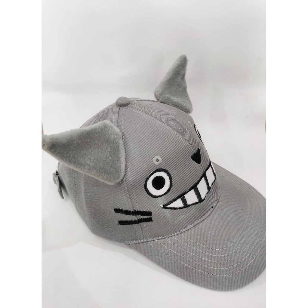 TOPI BASEBALL TOTORO