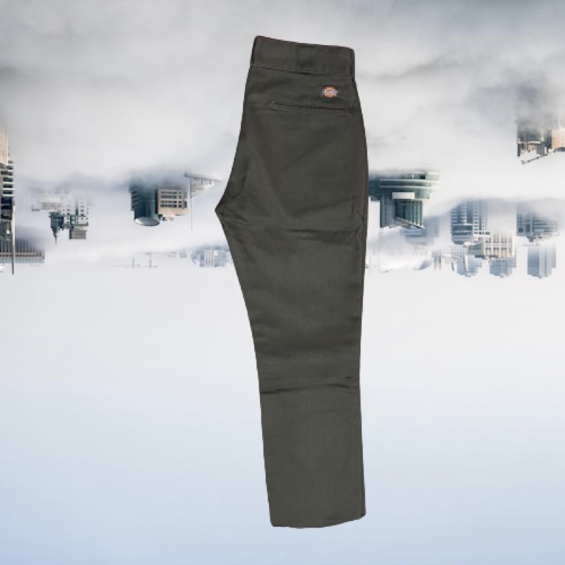 Long Pants Dickies Second / Preloved / Cepana Panjang Dickies Second