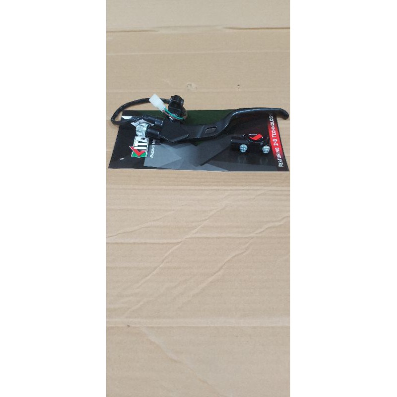 handle kopling KITACO model RCB
