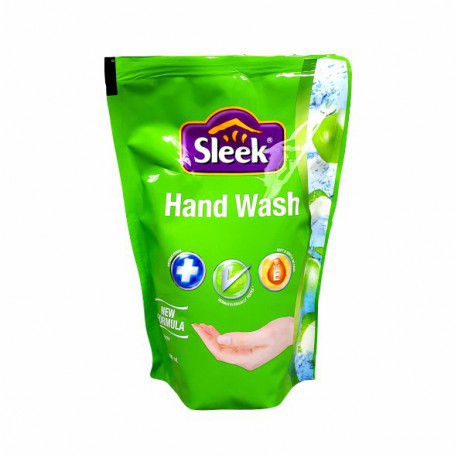 SABUN SLEEK HAND WASH / CUCI TANGAN 400ML REFILL