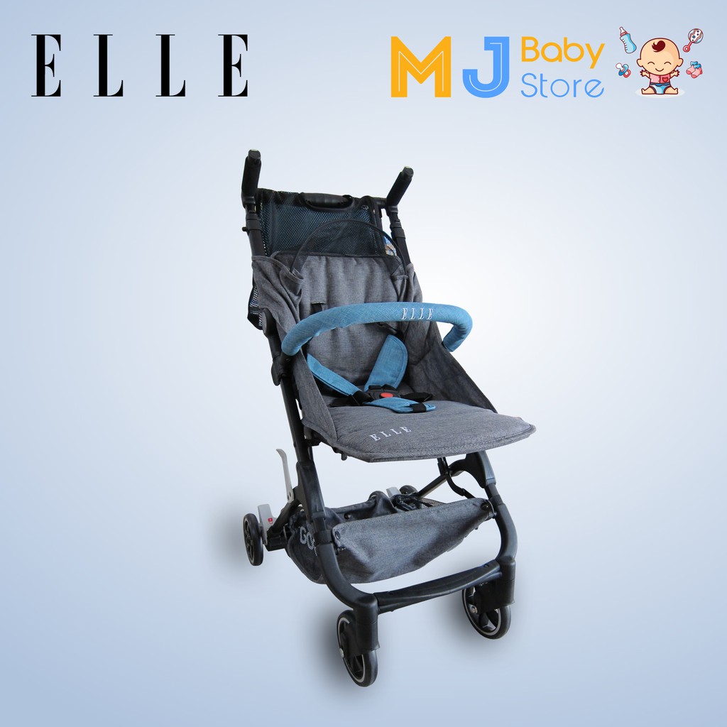 elle gogo mini stroller