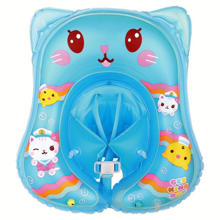 Mikoko 3210 Baby Raft Ring