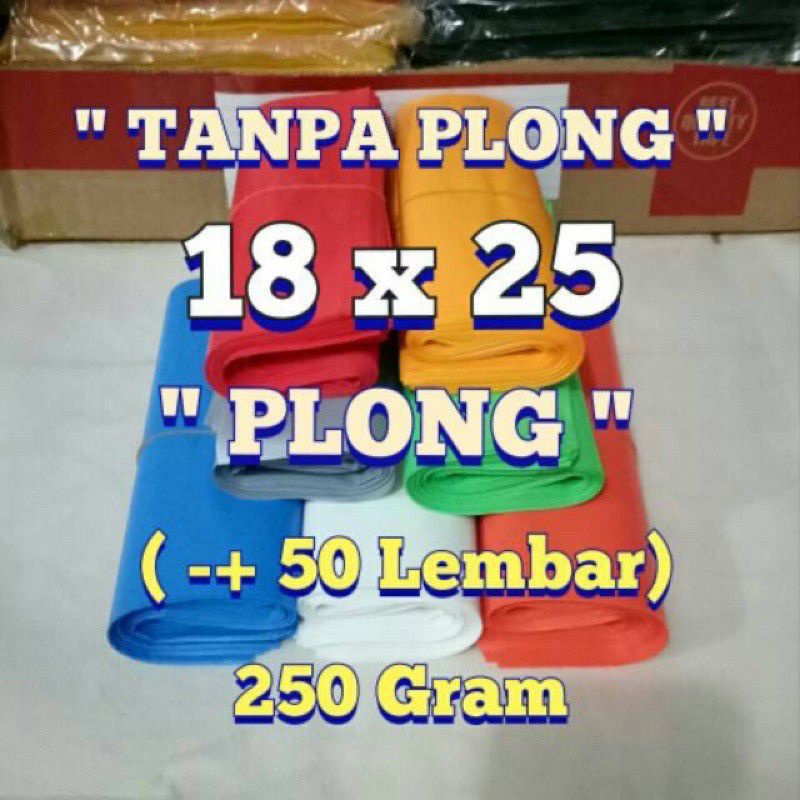 Plastik olshop 18x25 Plastik Warna Plastik aksesoris Plastik Baju