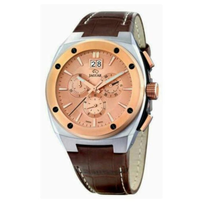 Jam Tangan Jaguar J625/F Original