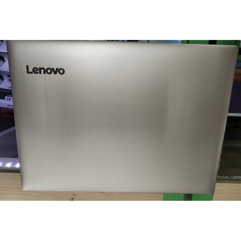 LP2500 Laptop LENOVO Ideapad Ip330 AMD A4_9125/4GB/500GB/DVD