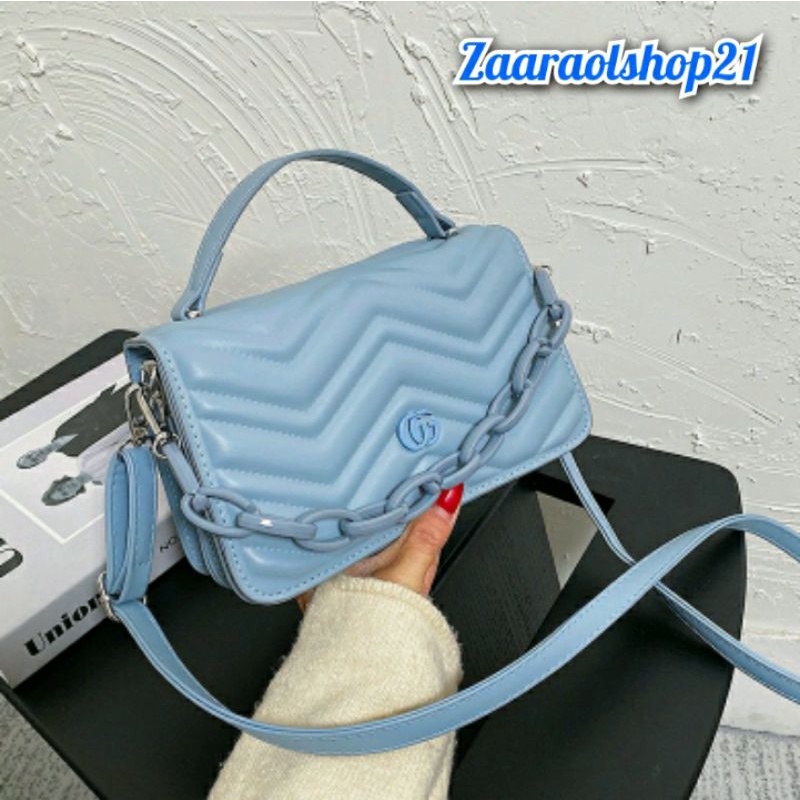 Tas Selempang Wanita Import Tas Batam