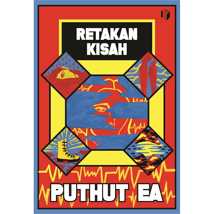 RETAKAN KISAH - Puthut EA