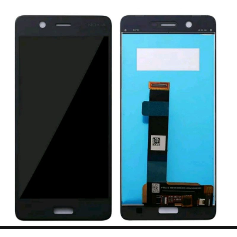 Lcd Touchscreen Nokia 5 TA1027 TA1053 TA1030 TA1008 Complete