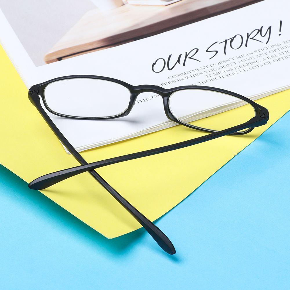 Kacamata Presbyopia Populer Comfy Ultralight Eyeglasses Eyewear