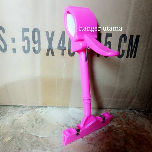 

Jepitan harga / tag harga / Price tag pink