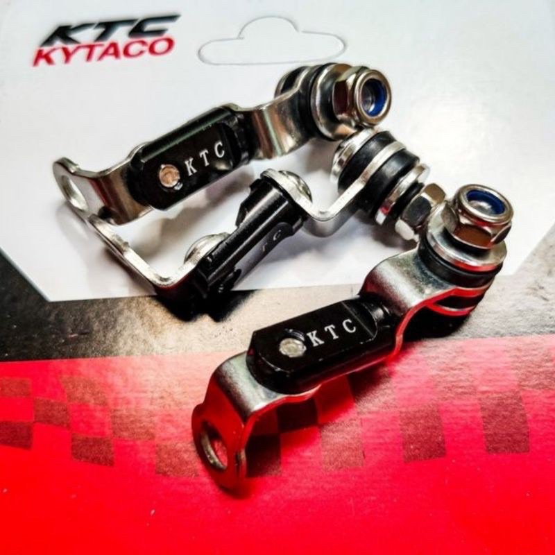 Bracket tabung minyak rem KTC RACING ORIGINAL universal dudukan tabung minyak rem harga 1an