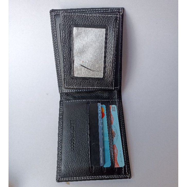 dompet peria model lipat dompet motif garuda