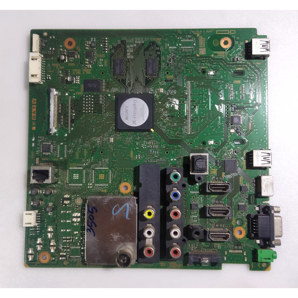 Mainboard TV LCD Sony KDL-40CX520