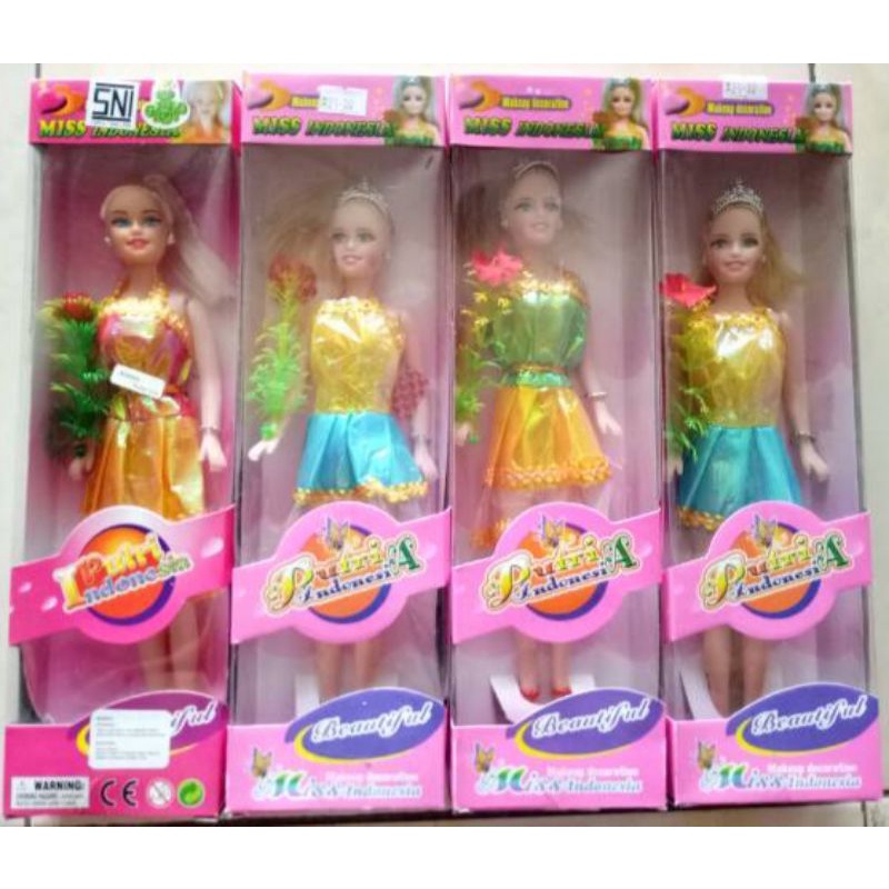 Mainan anak perempuan mainan boneka bayi Charming Girls mainan bayi