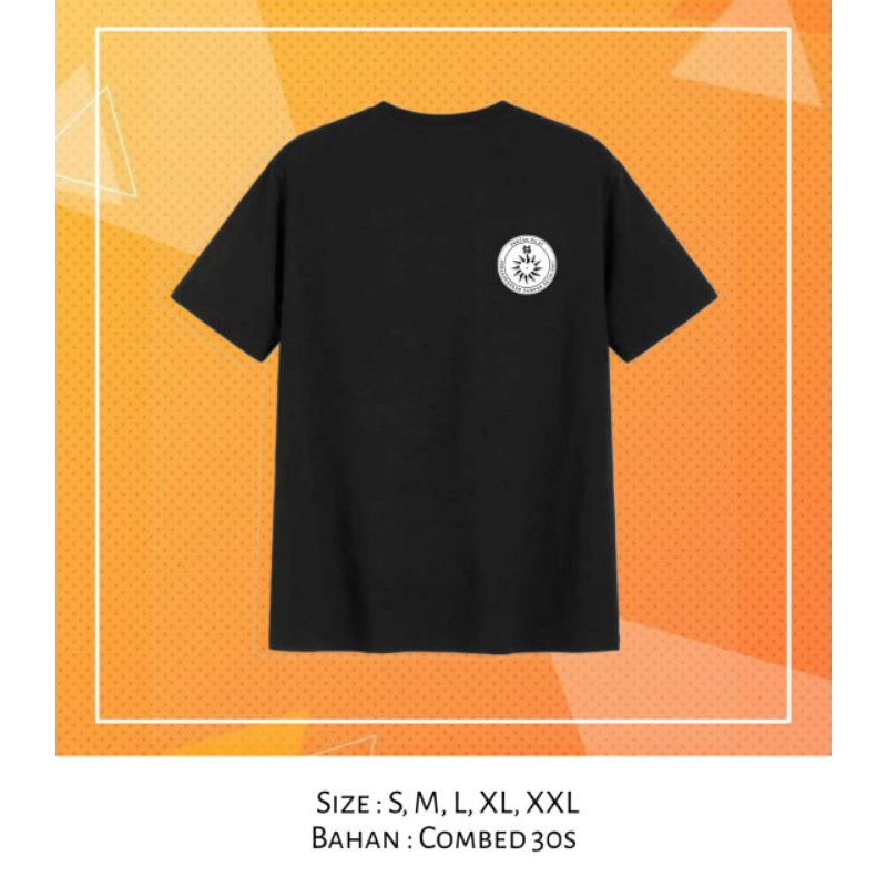 KAOS PERSAUDARAAN RUMPUN SETIA HATI LOGO