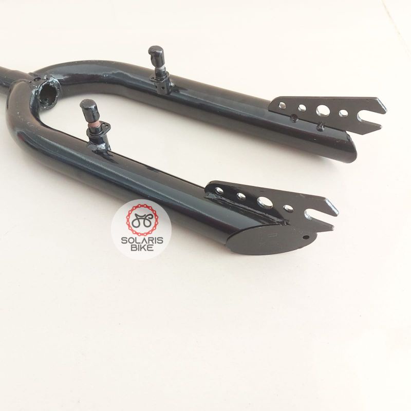 Fork Garpu Sepeda BMX 20