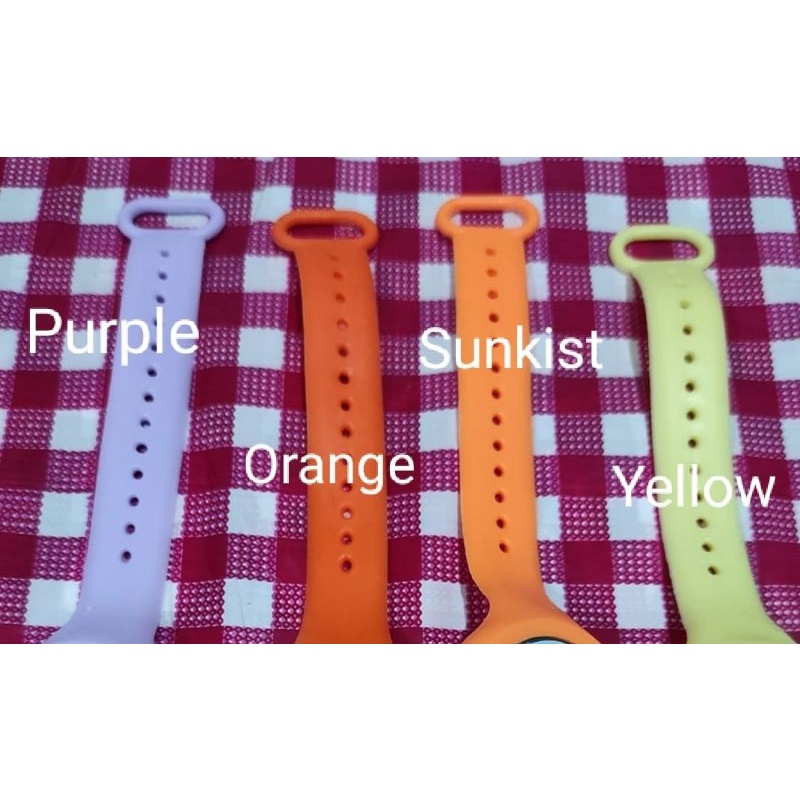 Gelang Anti Nyamuk + LED LOL Gelang Lucu Gelang Anak Gelang Jam Tangan