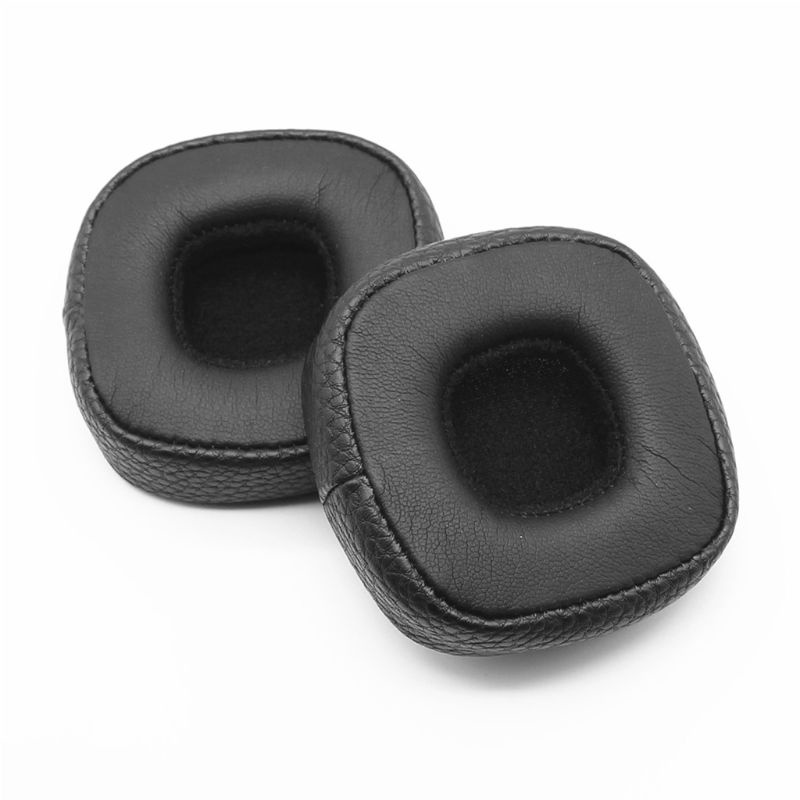 Zzz 1 Pasang Bantalan Earpad Pengganti Untuk Headphone Marshall Major 3 / Major Iii