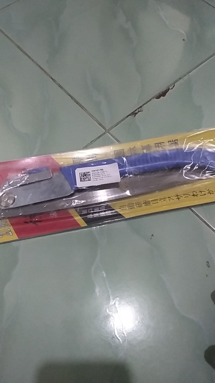 Gergaji Lipat Portabel Folding Waist Saw Fghgf