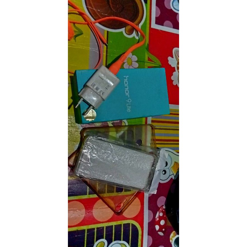 Honor 9 lite (second)