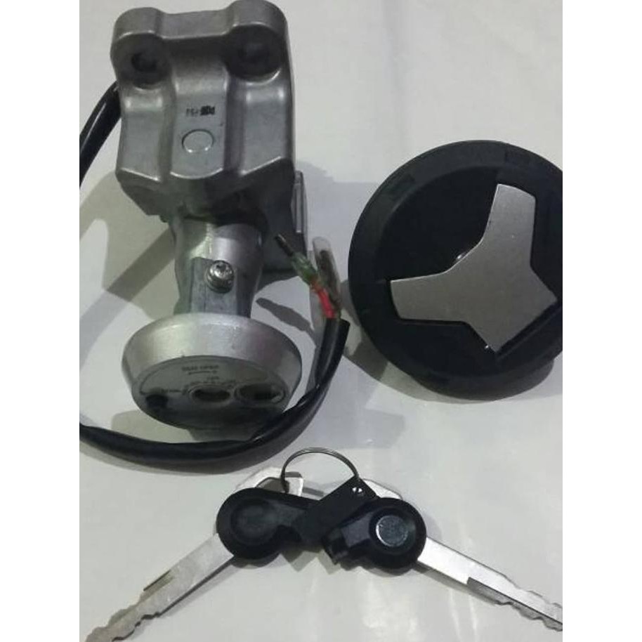 Kunci N max - Kunci Kontak Nmax - Kunci Kontak Assy Nmax Ori baru Asli