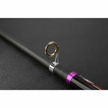 JORAN PANCING ANTENA PORTABLE JORAN TEGEK TELESCOPIC EPOXY RESIN