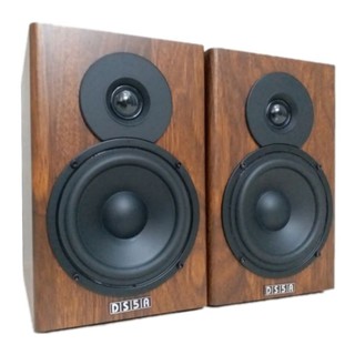 ISK DS5A MK V - Best Value Flat Studio Monitor Speaker 5”