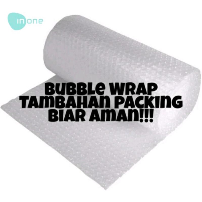 

Buble wrap