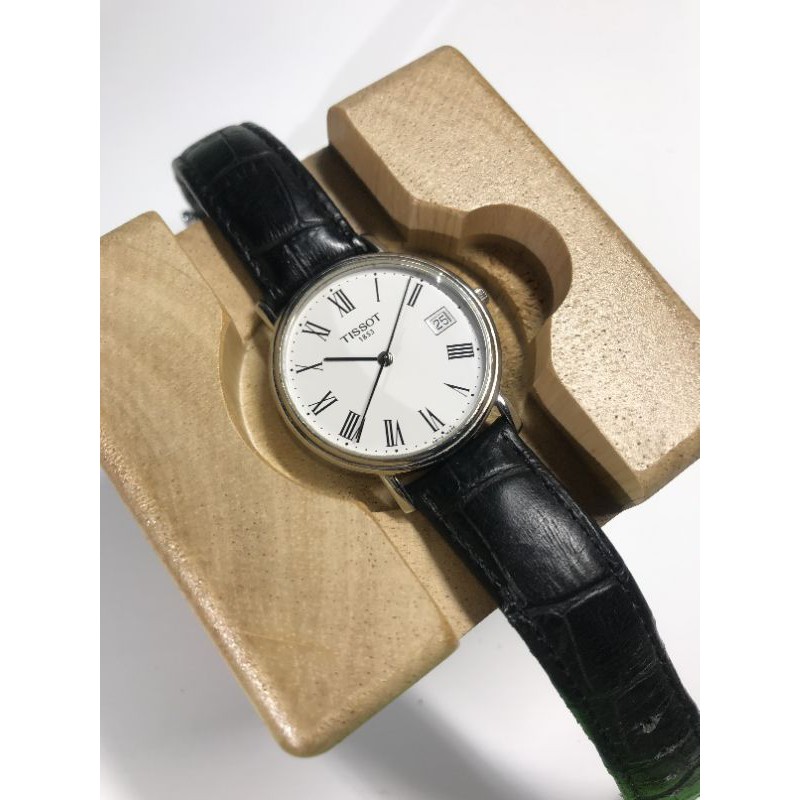 JAM TANGAN TISSOT VINTAGE ORIGINAL