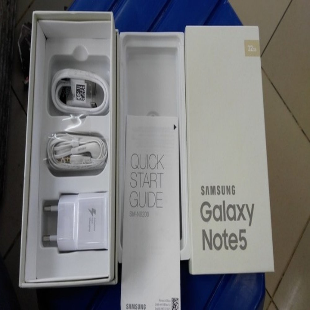 

EXCLUSIVE Dus Box Kotak Note 5 Full Set LIMITED