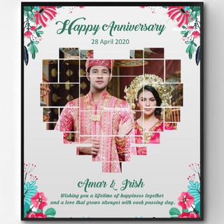 Jual Jasa desain Edit foto kolase love colase love collase love