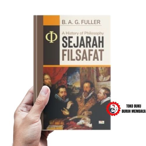 A Study Of History Buku Babon Study Sejarah - Toko Buku Buruh Membaca