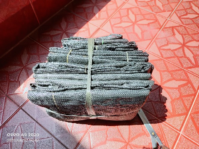 Planter Bag Ukuran 30x30