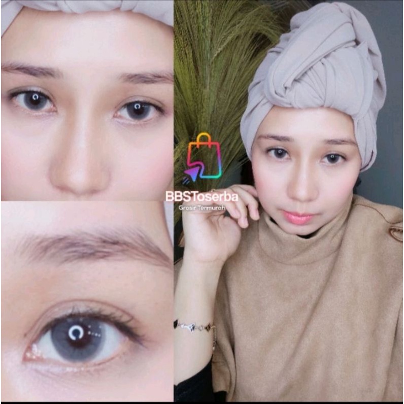 My Color softlens by Omega /Softlens Normal /Minus /15mm/softlen/Kacamata cuci gudang