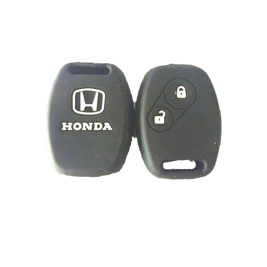 Casing kunci silikon jazz 2008, Mobilio