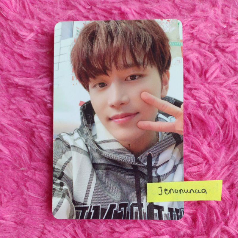 PC Taeil Season Greetings NCT 127 2022