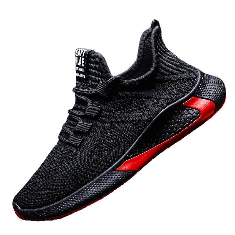 Toseyog 013 Sepatu Kasual Pria, Sneakers Import Pria Running Shoes~! SLEXY