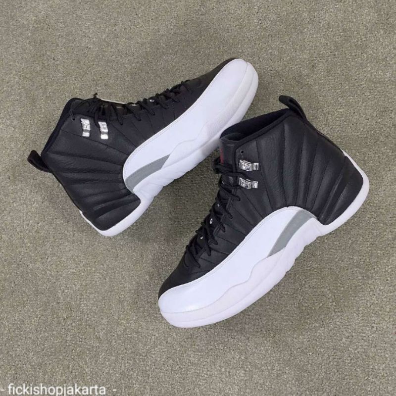 jordan 12 jordan