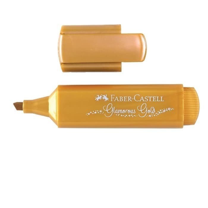 

TBMO TEXTLINER 46 METALLIC GLAMOROUS GOLD - - 154650