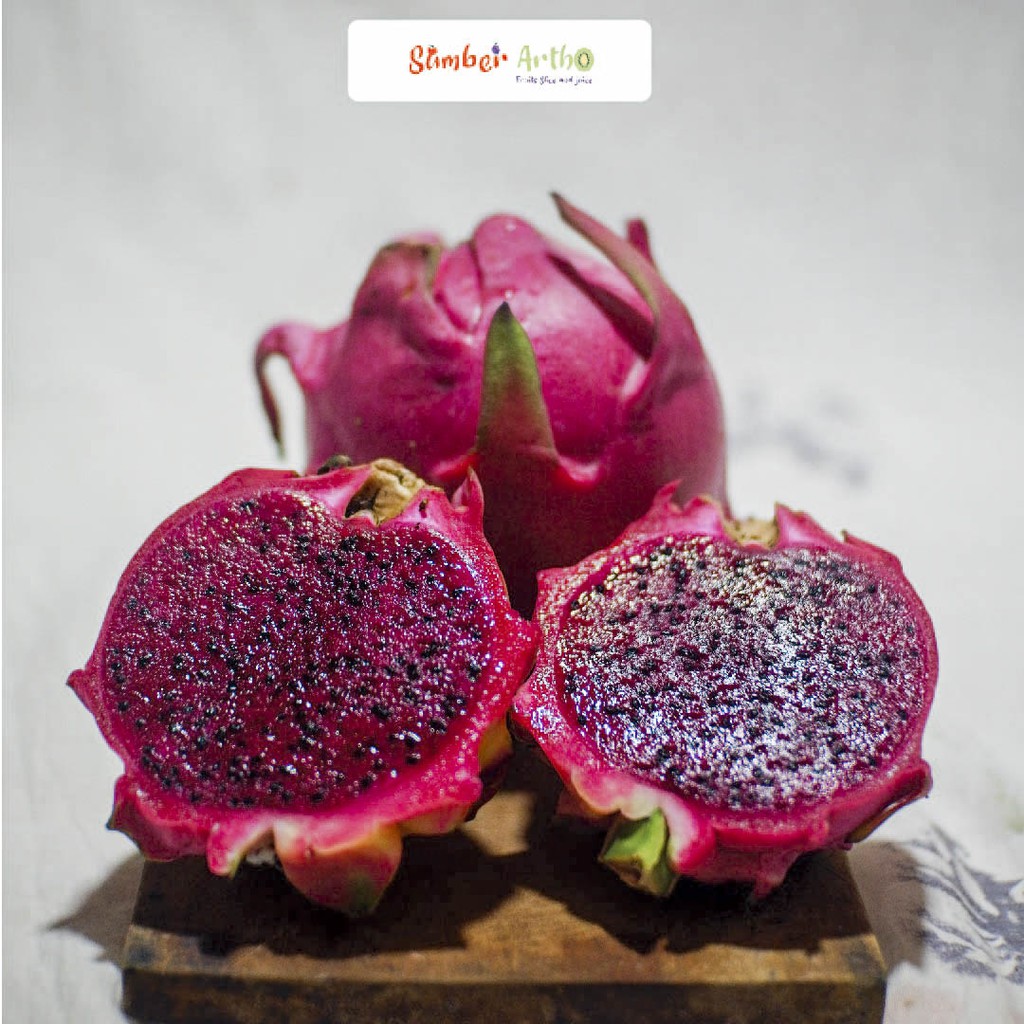 

BUAH NAGA MERAH 1KG SIAP ANTAR SEJABODETABEK