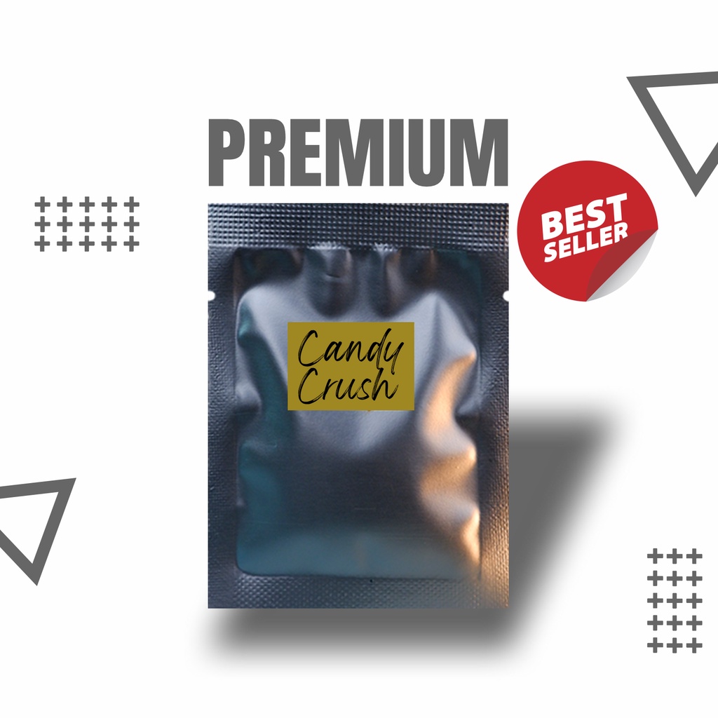 Refill Sachet Parfum Mobil Pengharum Ruangan Premium